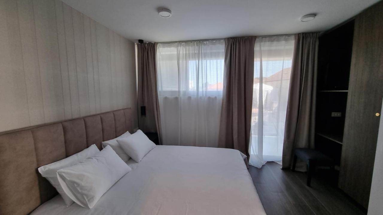 Delta House - Alfa Apartment زادار المظهر الخارجي الصورة
