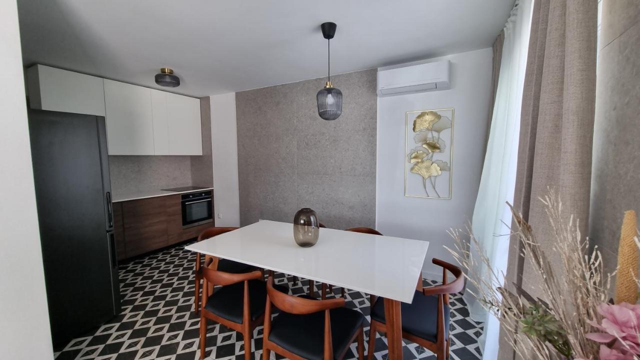 Delta House - Alfa Apartment زادار المظهر الخارجي الصورة