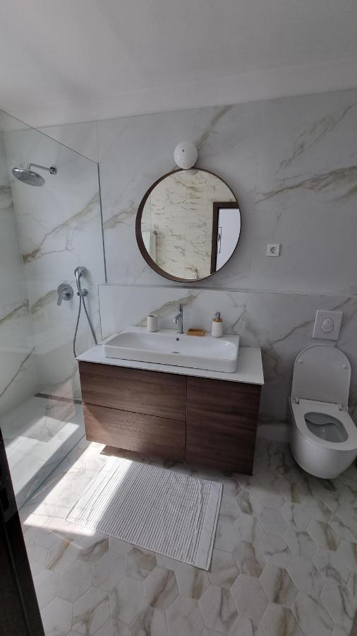 Delta House - Alfa Apartment زادار المظهر الخارجي الصورة