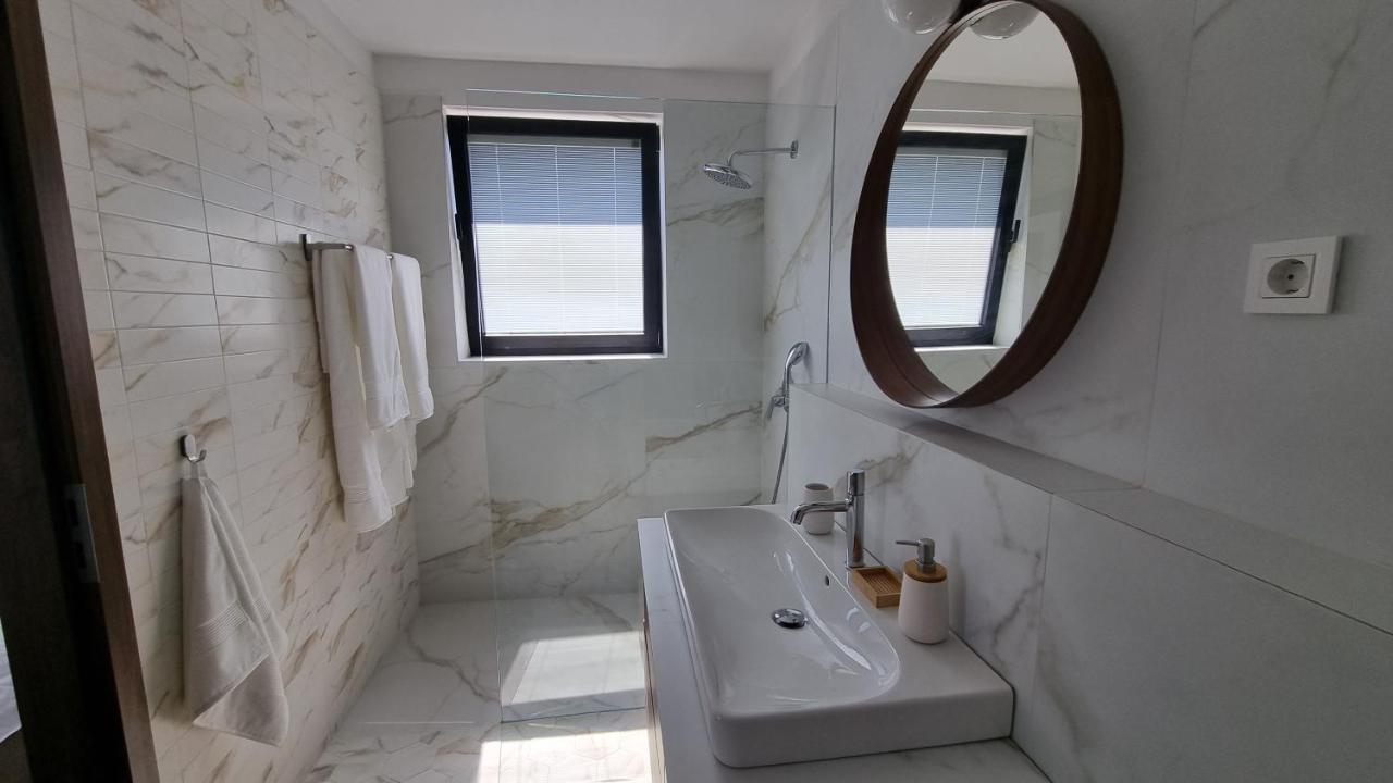 Delta House - Alfa Apartment زادار المظهر الخارجي الصورة
