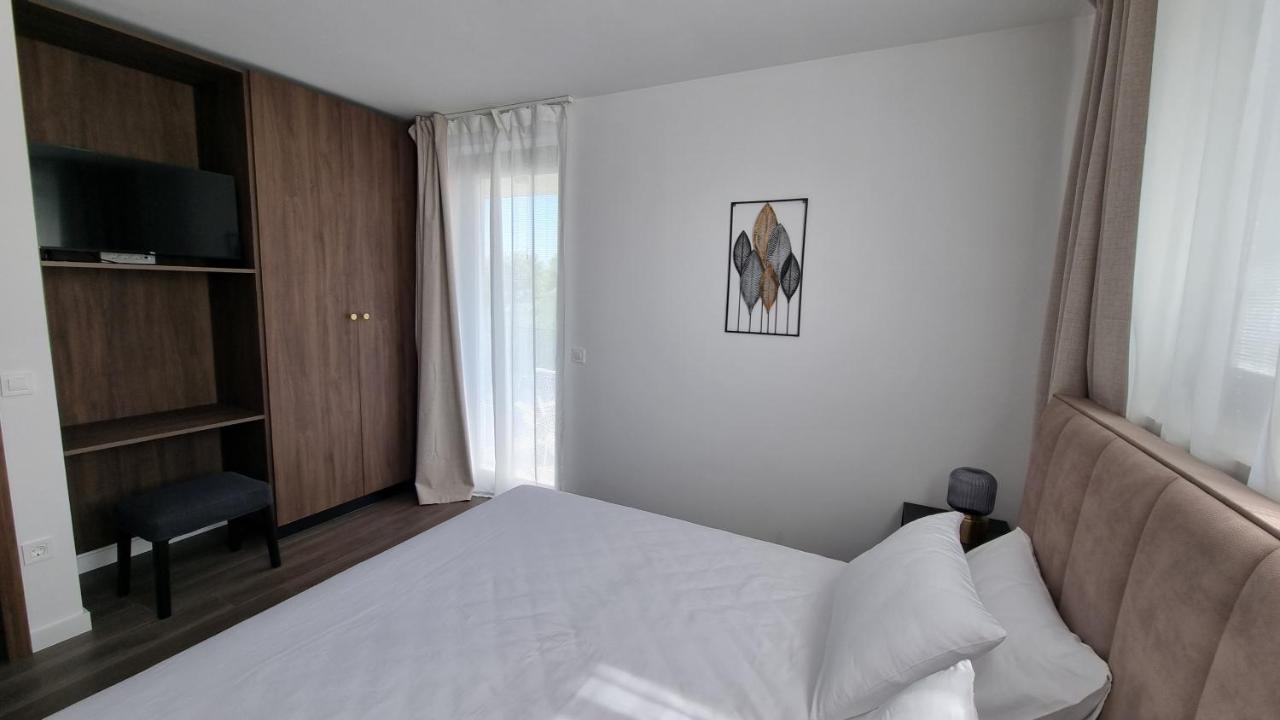 Delta House - Alfa Apartment زادار المظهر الخارجي الصورة