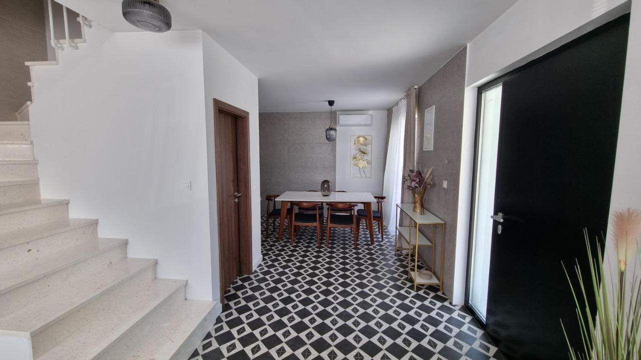 Delta House - Alfa Apartment زادار المظهر الخارجي الصورة