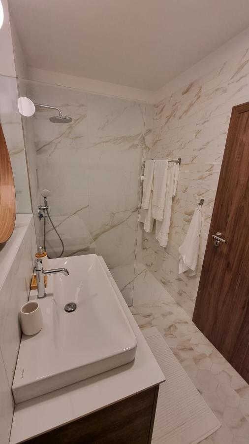 Delta House - Alfa Apartment زادار المظهر الخارجي الصورة
