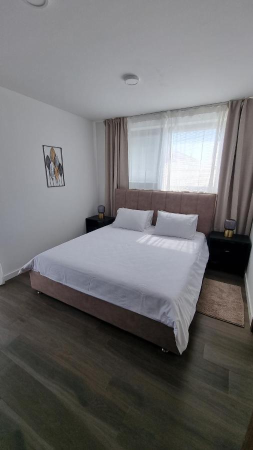 Delta House - Alfa Apartment زادار المظهر الخارجي الصورة