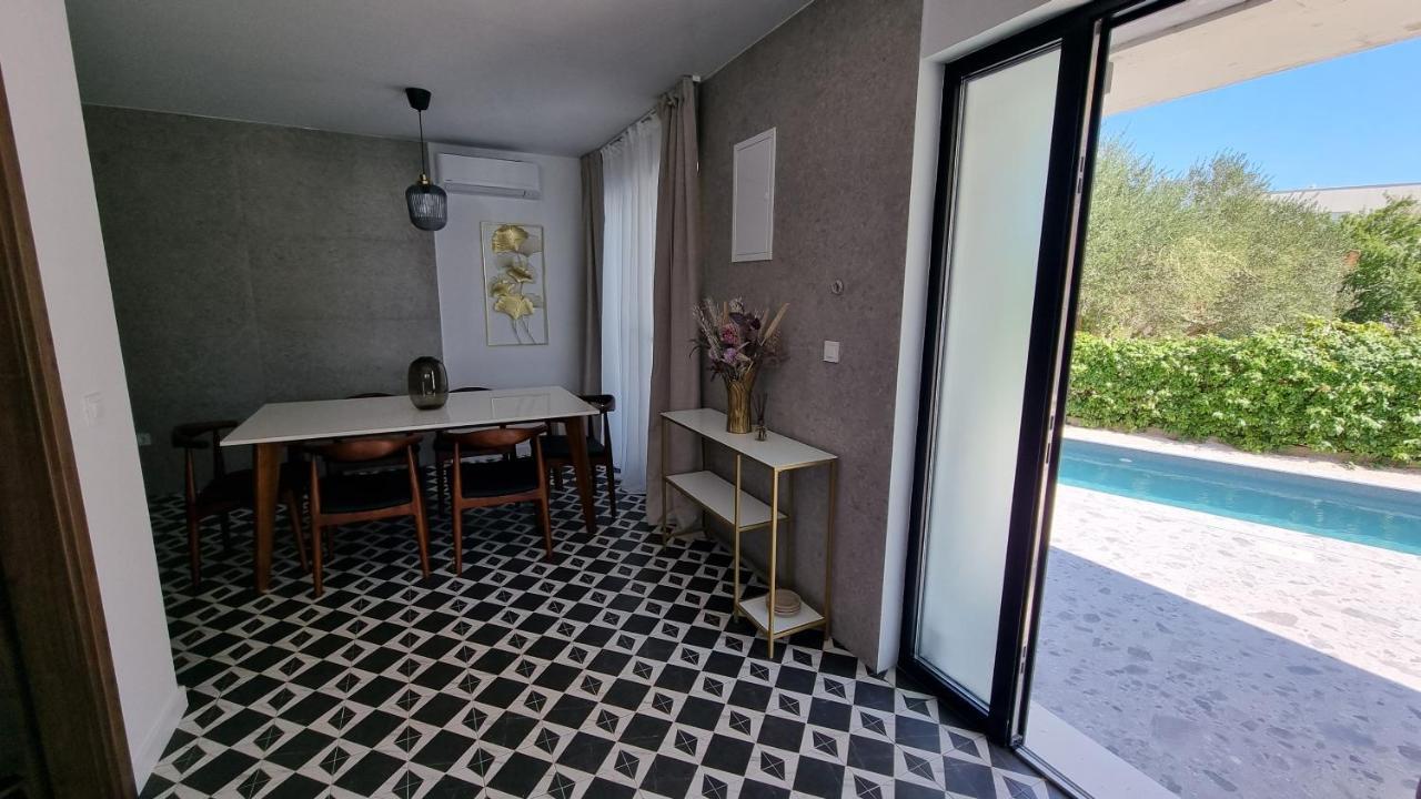Delta House - Alfa Apartment زادار المظهر الخارجي الصورة
