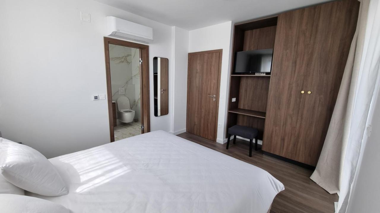 Delta House - Alfa Apartment زادار المظهر الخارجي الصورة
