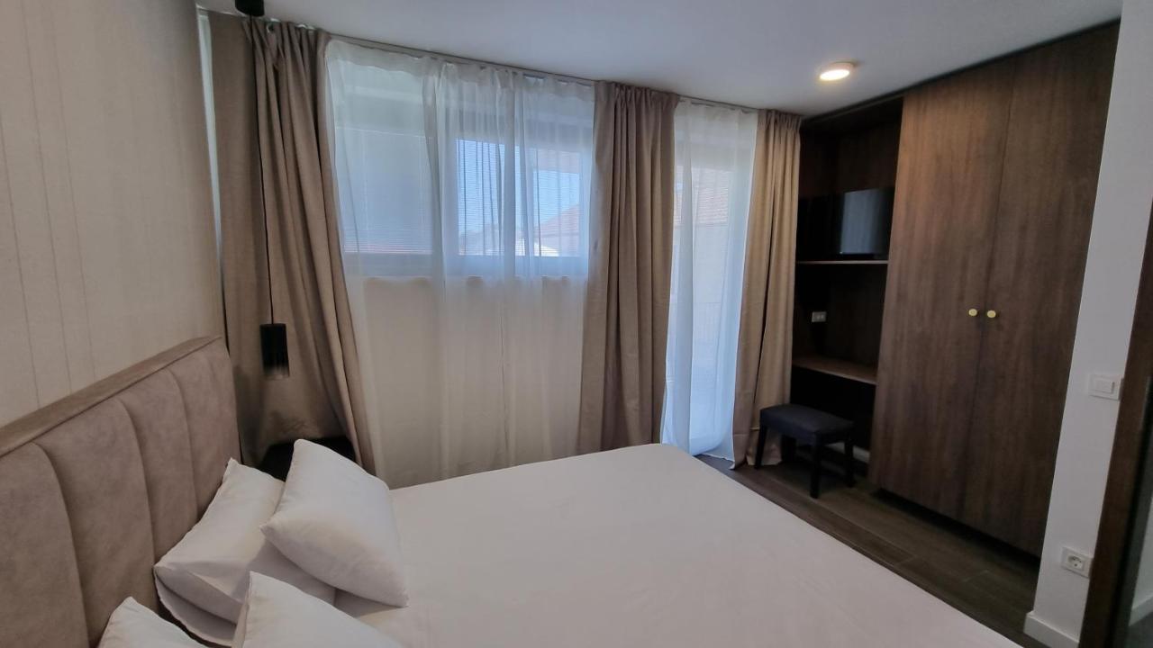 Delta House - Alfa Apartment زادار المظهر الخارجي الصورة