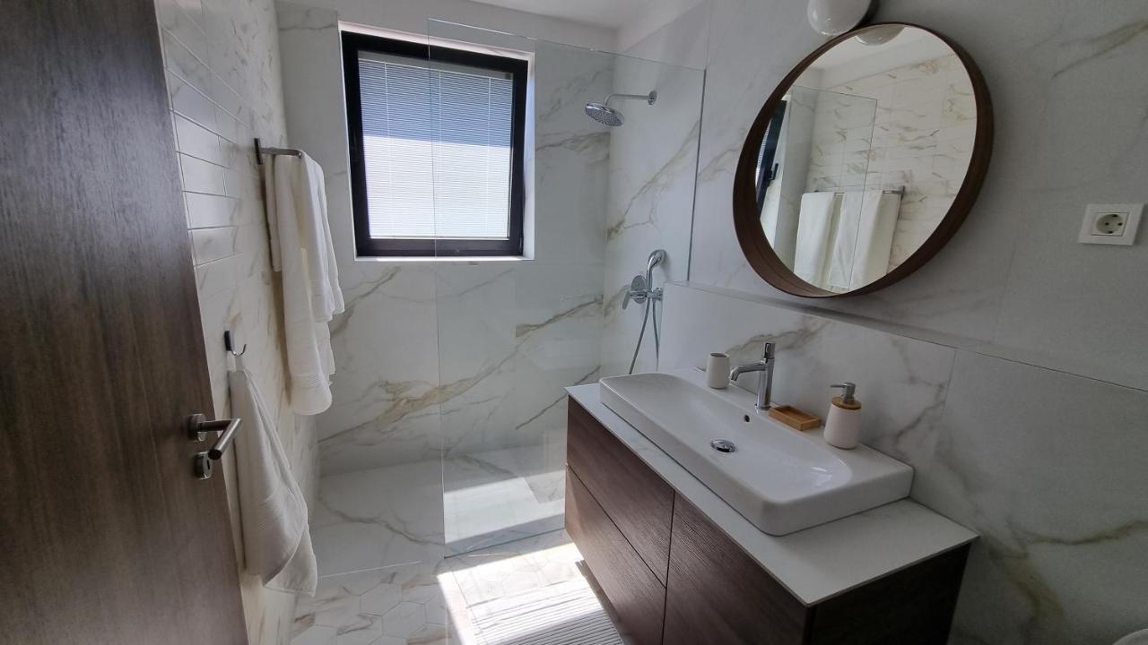 Delta House - Alfa Apartment زادار المظهر الخارجي الصورة